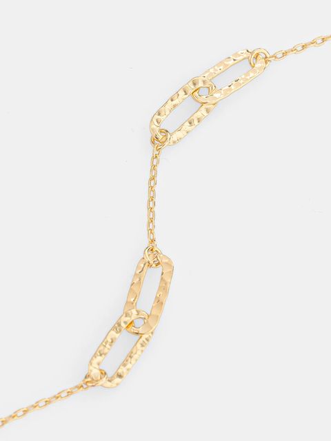 Answear.LAB bransoletka pozłacana - zdjęcie produktu nr 2