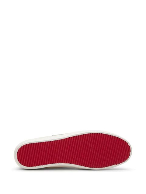 Diesel S-Leroji Low mesh sneakers - Neutrals