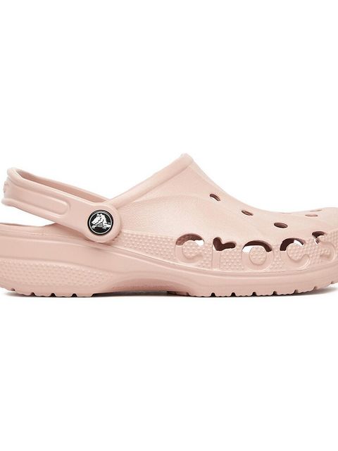 CROCS C-BAYA CLOG 10126-6TY Różowy - zdjęcie produktu nr 1