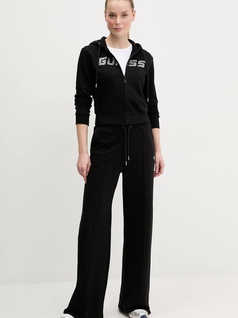 Guess bluza bawełniana PRIMULA - zdjęcie produktu nr 2