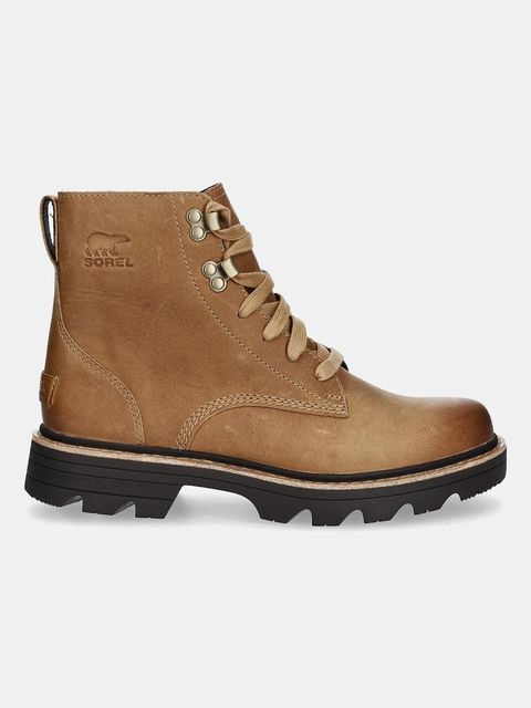 Sorel sztyblety REVEL RD BOOT LACE WP - zdjęcie produktu nr 1