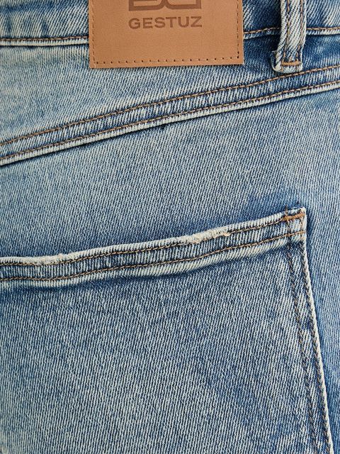Gestuz jeansy GZjade