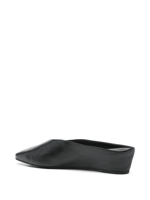 Paloma Wool 40mm Fernanda mules - Black