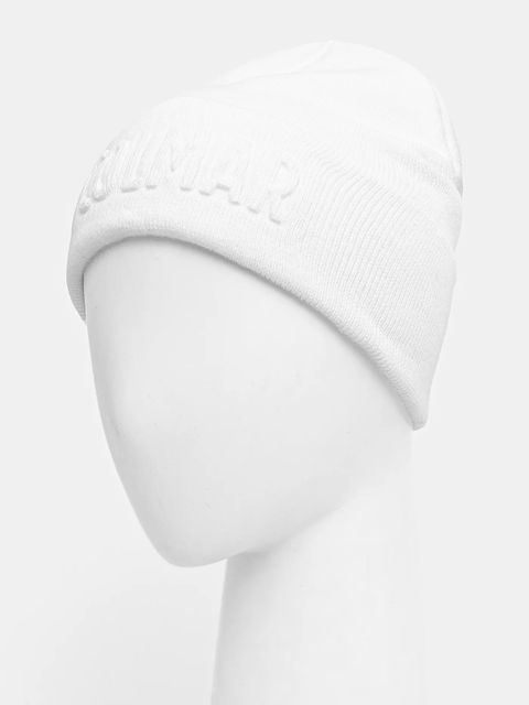 Colmar czapka kolor beżowy 5004.1ZU - zdjęcie produktu nr 2