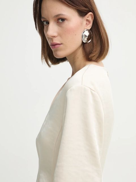 Herskind sukienka Yasmin