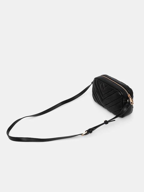 Liu Jo torebka kolor czarny AF5187.E0426