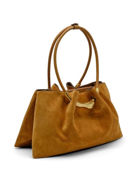 Cult Gaia Asa shoulder bag - Neutrals - zdjęcie produktu nr 2