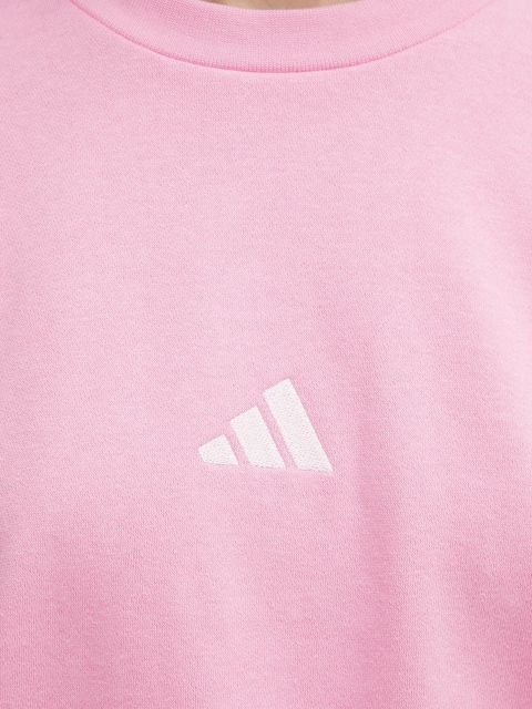 adidas dres Laziday damski kolor różowy KB8177