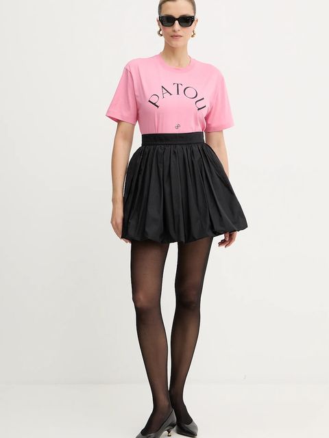 Patou t-shirt bawełniany - zdjęcie produktu nr 1