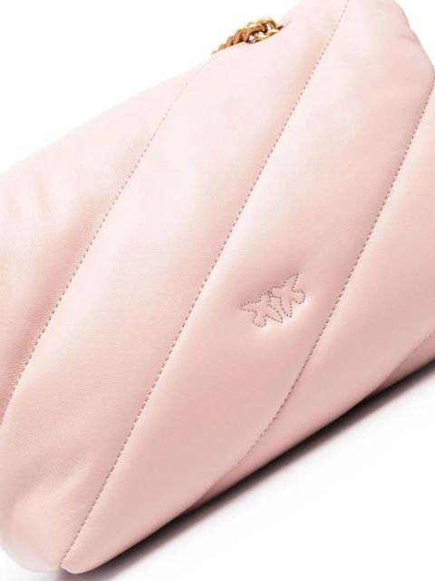 PINKO Love Classic Puff crossbody bag