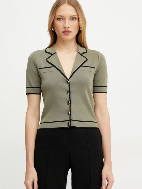 Morgan kardigan MEDIN - zdjęcie produktu nr 1