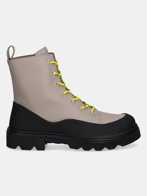 Ecco workery skórzane Grainer Dress - zdjęcie produktu nr 1