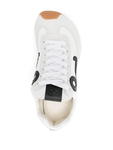 LOEWE Ballet Runner 2.0 sneakers - White