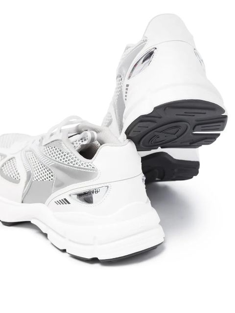 Axel Arigato Marathon Runner low-top sneakers - White - zdjęcie produktu nr 2