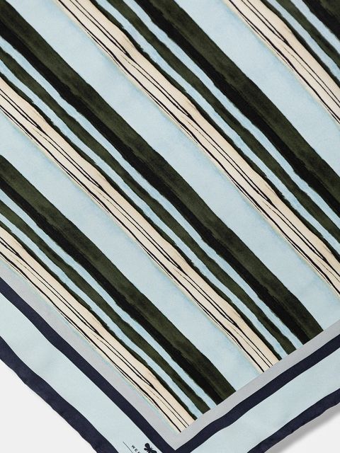 Weekend Max Mara apaszka jedwabna ONESTO - zdjęcie produktu nr 1