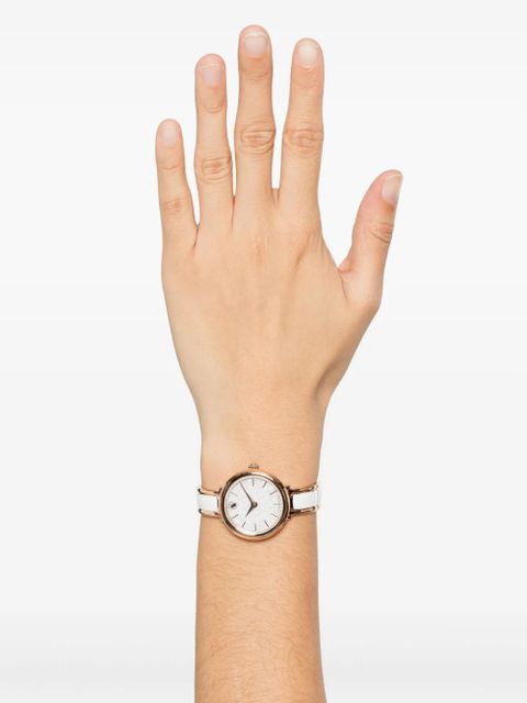 Swarovski Crystalline Delight 32mm - Gold - zdjęcie produktu nr 2