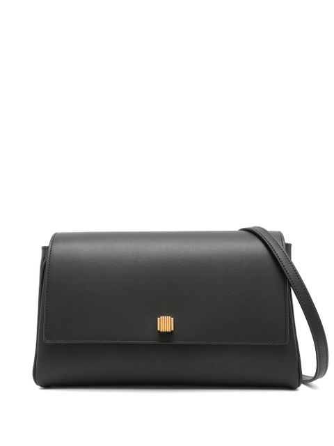 KHAITE Audrey cross body bag - Black - zdjęcie produktu nr 1