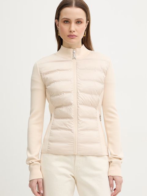 Patrizia Pepe kurtka z domieszką wełny - zdjęcie produktu nr 1