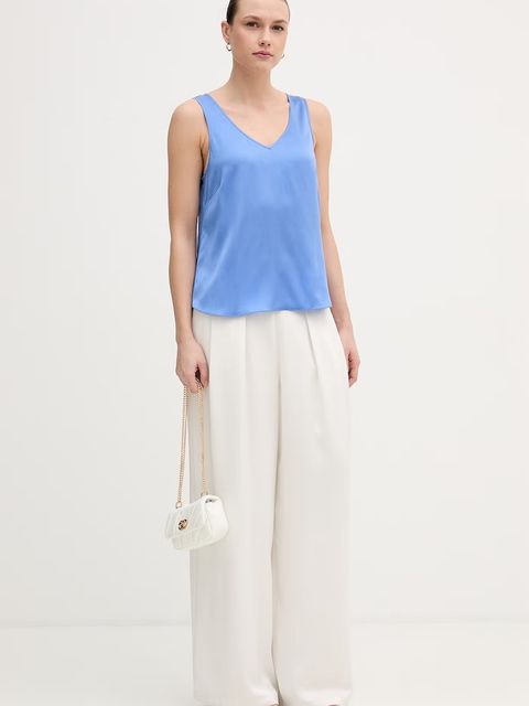 Mos Mosh top jedwabny - zdjęcie produktu nr 1