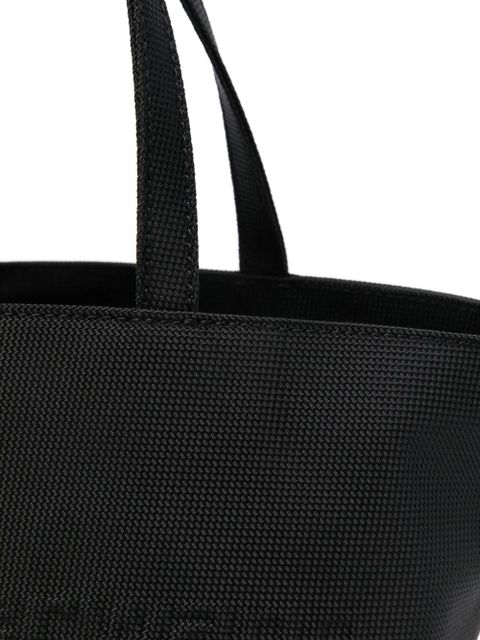 Alexander Wang mini Punch tote bag - Black