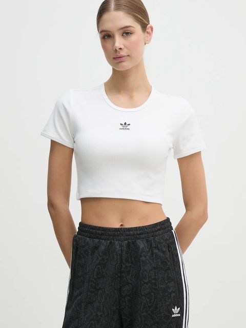 adidas Originals t-shirt Essential - zdjęcie produktu nr 1