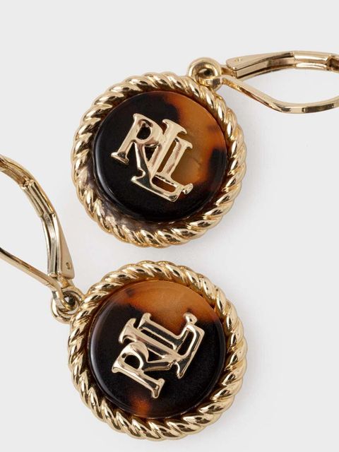 Lauren Ralph Lauren - Kolczyki 60566802.358
