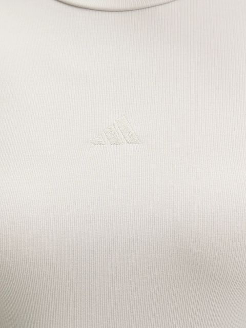 adidas t-shirt Essentials Rib Cap