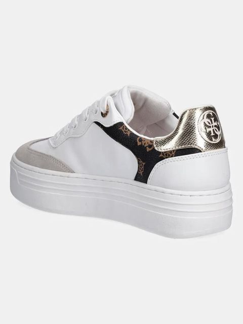 Guess sneakersy SWOLE