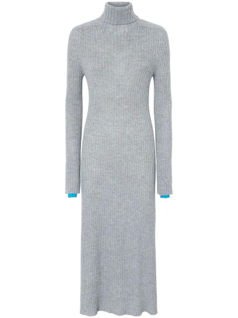 PINKO Highlander dress - Grey - zdjęcie produktu nr 1