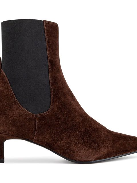 Gino Rossi JOSE-116096 Brązowy - zdjęcie produktu nr 1