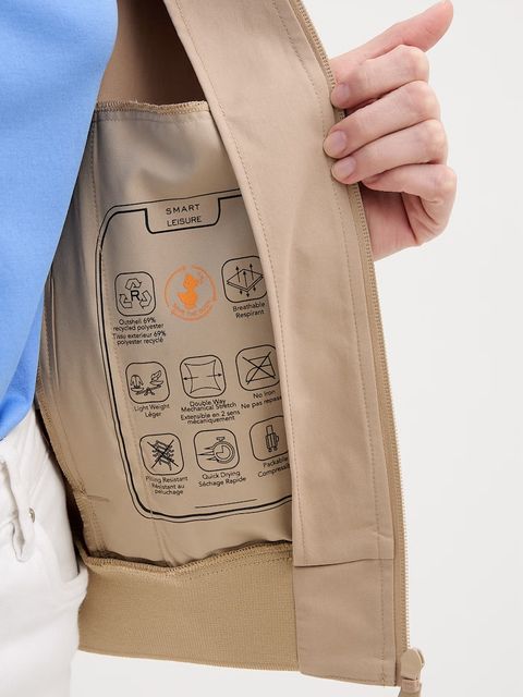 Save The Duck kurtka bomber JENA