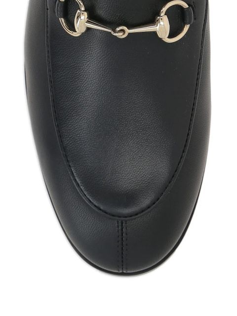 Gucci Jordaan ankle boots - Black