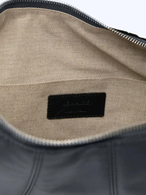 LEMAIRE Fortune Croissant shoulder bag - Black