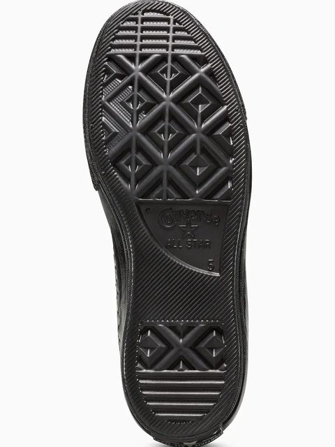 Converse trampki Chuck 70 kolor czarny A14450C