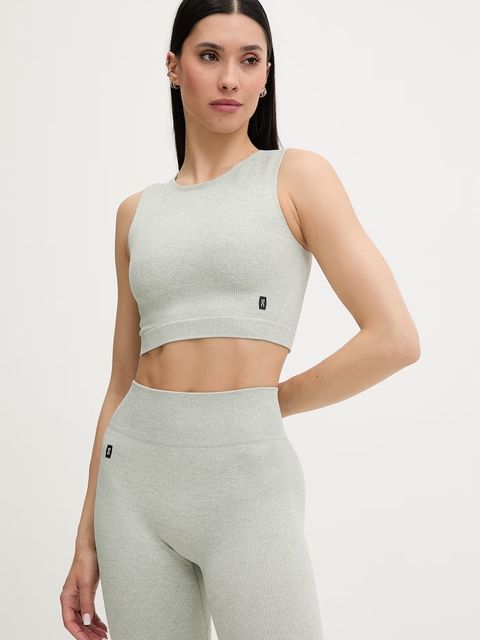 On top treningowy damski Studio - zdjęcie produktu nr 2