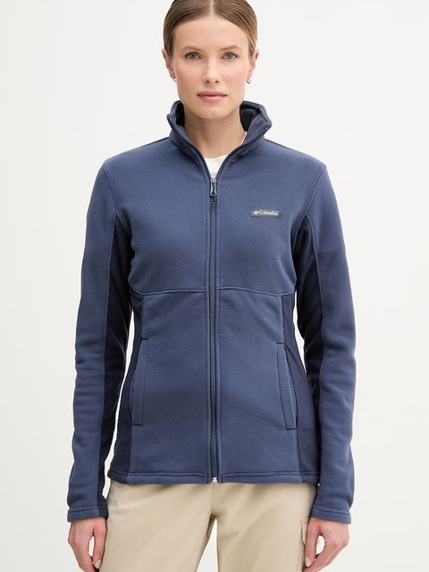 Columbia bluza outdoorowa Basin Trail - zdjęcie produktu nr 2