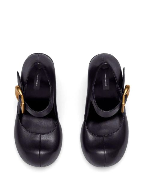 Marc Jacobs The Doll pumps - Black