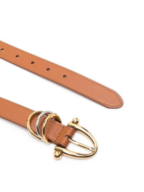 Chloé Bracelet belt - Brown - zdjęcie produktu nr 2