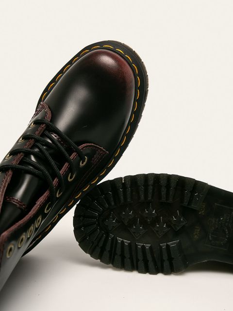 Dr. Martens - Workery skórzane