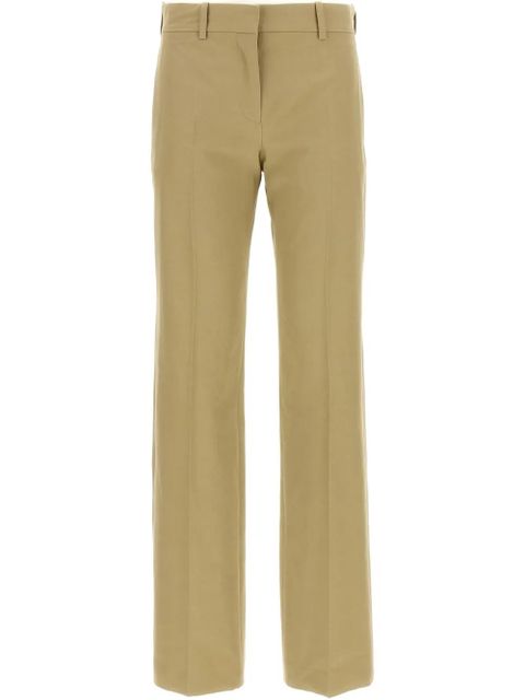 The Row Selvie trousers - Brown - zdjęcie produktu nr 1