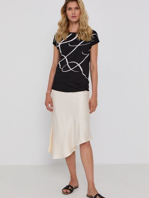 Lauren Ralph Lauren T-shirt 200748765002 - zdjęcie produktu nr 2