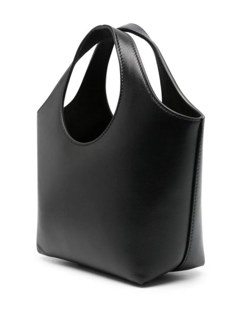Balenciaga small Mary-Kate tote bag - Black