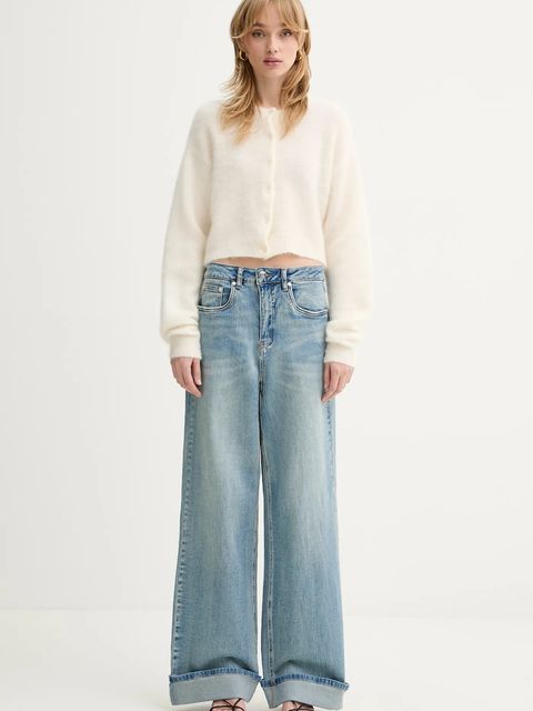 Gestuz jeansy Gzsara