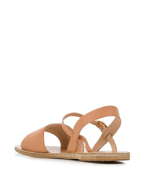 Ancient Greek Sandals Kaliroi sandals - Neutrals - zdjęcie produktu nr 2