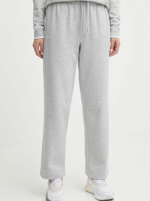 Under Armour spodnie dresowe
