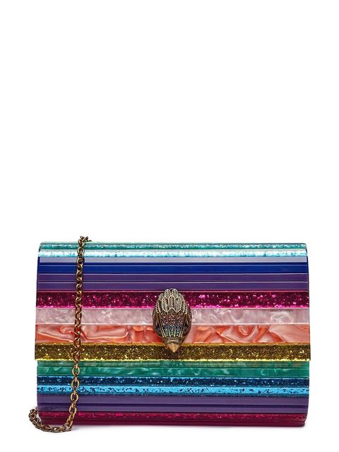 Kurt Geiger London kopertówka damska