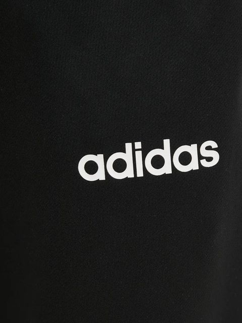 adidas dres LINEAR TS damski kolor różowy JD2702