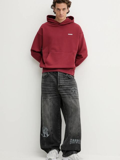 Barrow bluza bawełniana