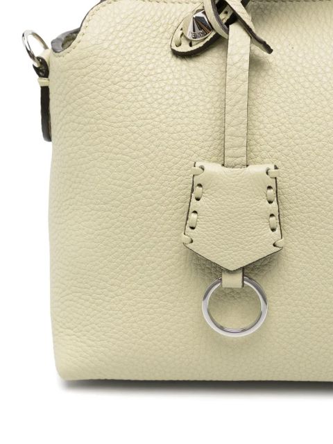 FENDI medium By The Way Selleria cross body bag - Green