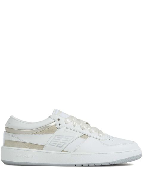 Givenchy G Move sneakers - White - zdjęcie produktu nr 1